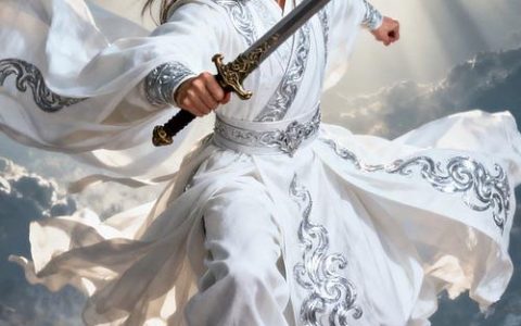 谁说江湖已死？这3部武侠热血电视剧燃到炸！