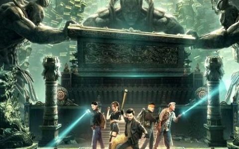 2026年重温《盛大鬼吹灯》老玩家亲测高效开荒攻略
