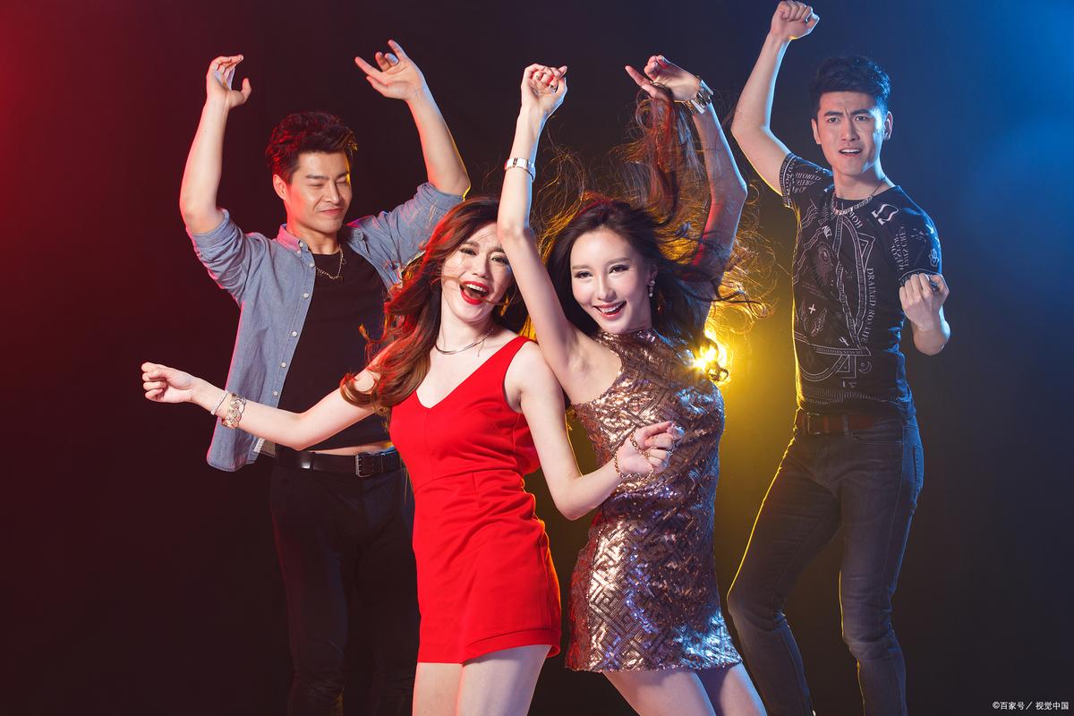 热血江湖跳舞必听音乐推荐,3首经典舞曲你收藏了吗?