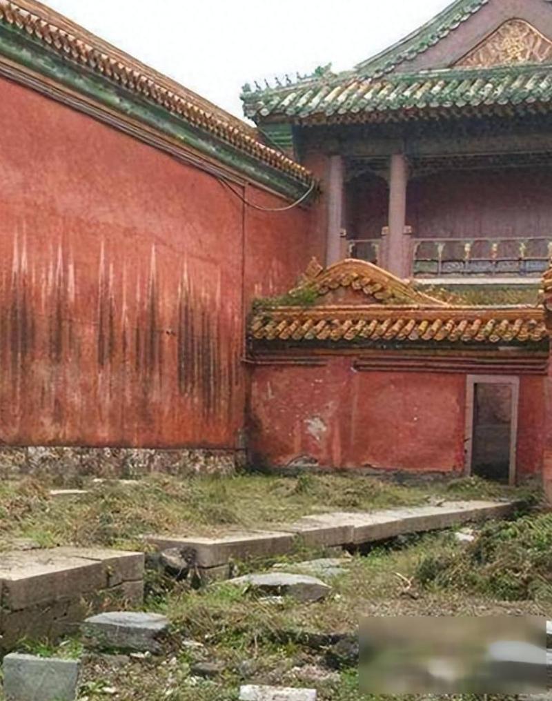 故宫真有叫“冷宫”的宫殿吗?揭秘历史真相