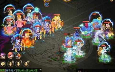 热血江湖手游地煞怎么获得？3种方法亲测有效