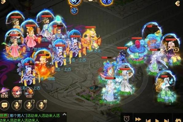 热血江湖手游地煞怎么获得?3种方法亲测有效