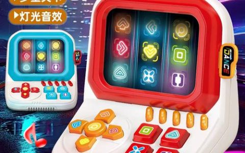 2026最新手指跳舞机攻略：3分钟轻松掌握高阶曲目通关技巧