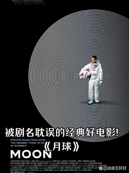 月球剧情深度解析:这些隐藏真相90%的玩家没发现!