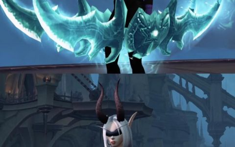 2026魔兽世界幻化攻略：3步轻松解锁所有外观
