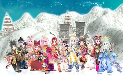 热血江湖所有宠物属性一览，2026最新版本谁最值得练