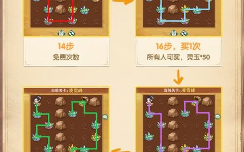 热血江湖仙剑副本图文攻略，5步轻松拿神器！