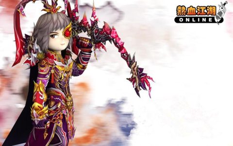热血江湖横刀立马官方最新活动，亲测3个必做任务速拿奖励