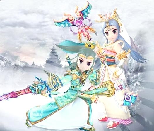 热血江湖宠物攻略大全:获取方法+培养推荐,新手必看!