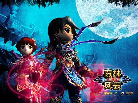 2026热血江湖2.0韩服开荒指南,这些隐藏技巧新手必看