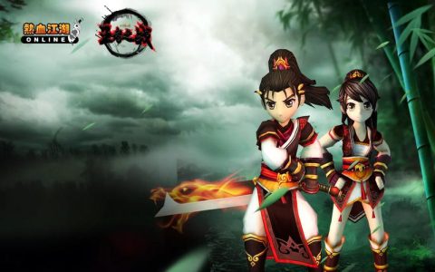 热血江湖打血魔攻略：3个零基础必看高效打法，新手也能稳过