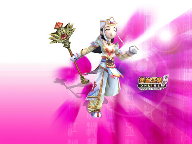 热血江湖美羊羊怎么玩?亲测3套高胜率配装