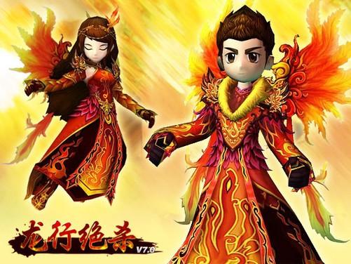 热血江湖2026最新魔兵位置攻略:5分钟教你轻松到达