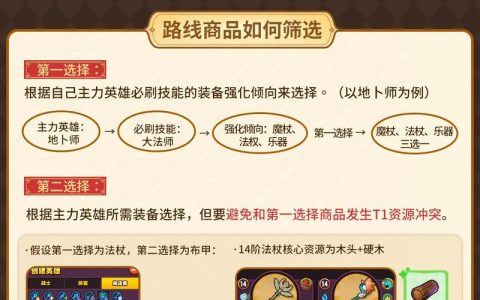 热血江湖锻造升星秘诀，3个技巧让你轻松上7星
