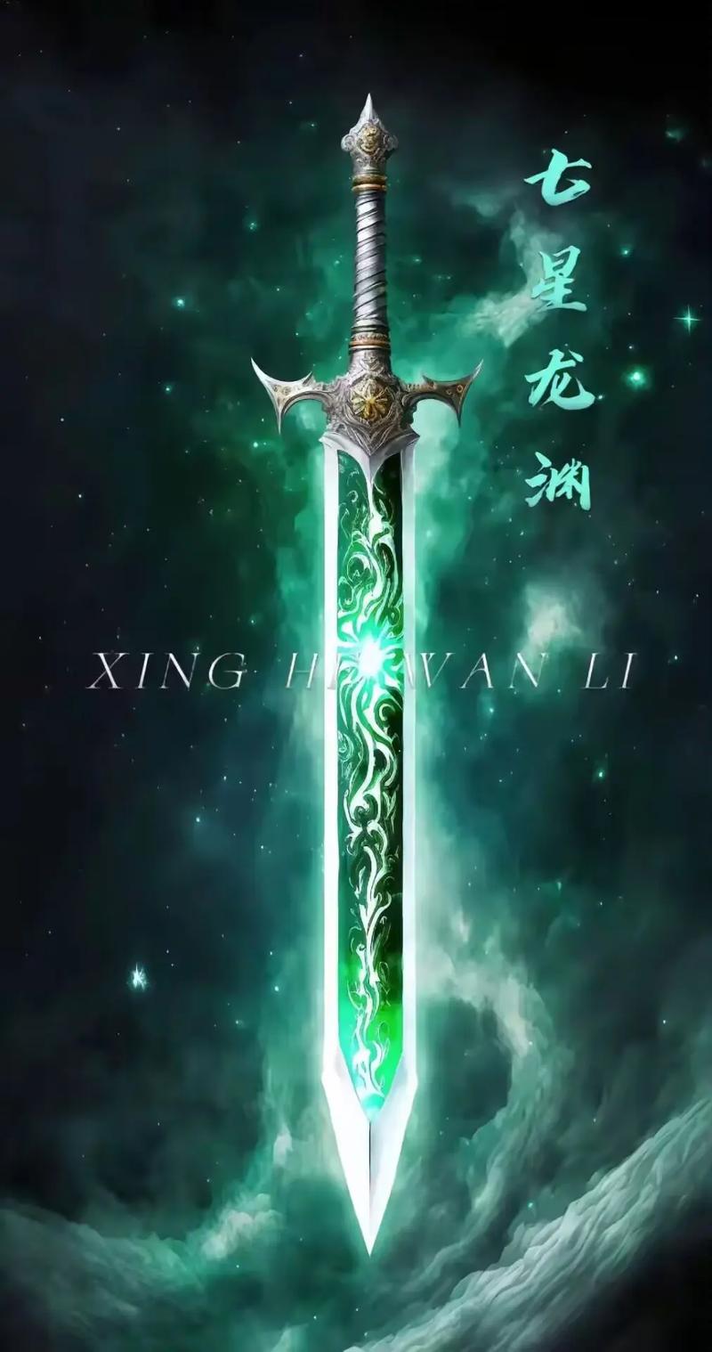 热血江湖龙渊刀怎么获得?最新获取攻略与属性强度评测