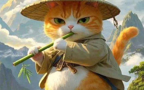 热血江湖小猫咪怎么得？2026最新获取方法与隐藏任务揭秘