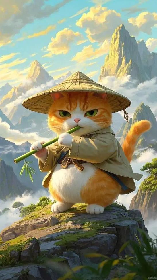 热血江湖小猫咪怎么得?2026最新获取方法与隐藏任务揭秘