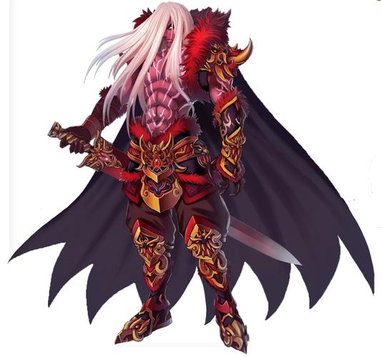 热血江湖真魔剑郎披风3大隐藏属性,亲测必看攻略