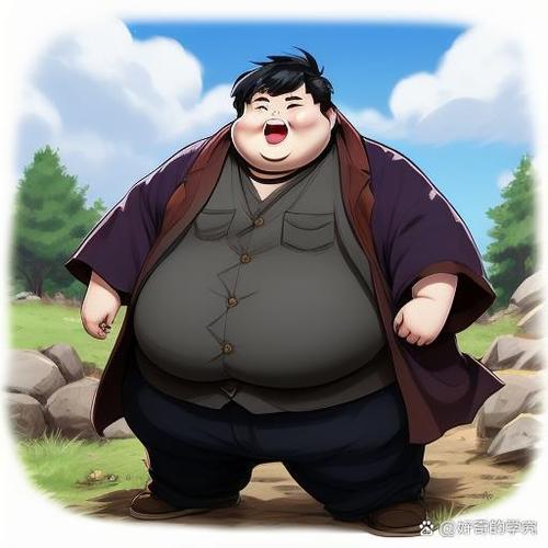 热血江湖丁胖是谁?他的真实身份与江湖往事全解析