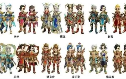 热血江湖升天后怎么升级最快？3个亲测高效方法
