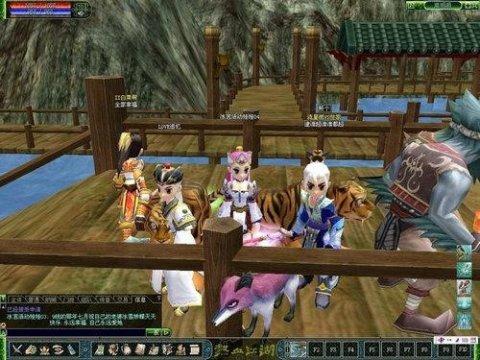 热血江湖小助手太慢?亲测3个设置让加载速度翻倍