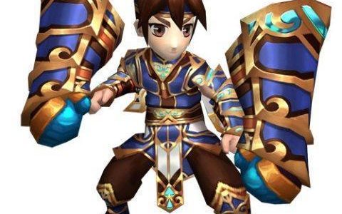 热血江湖拳师一转攻略：技能加点与任务流程全解析