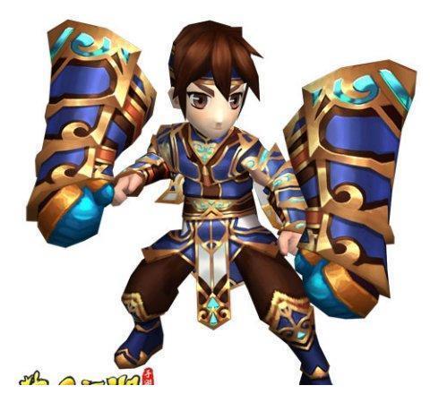 热血江湖拳师一转攻略:技能加点与任务流程全解析