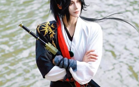 2026热血江湖男cos服装怎么选？3分钟看懂各角色搭配