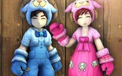 热血江湖长空美羊羊最新打法攻略，3分钟轻松通关