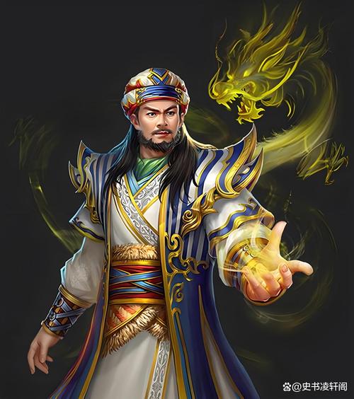 热血江湖手游乔峰怎么获得?平民必练配队与天赋加点