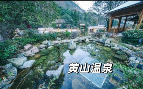 热血江湖2026离开温泉攻略：3步轻松退出避免卡图