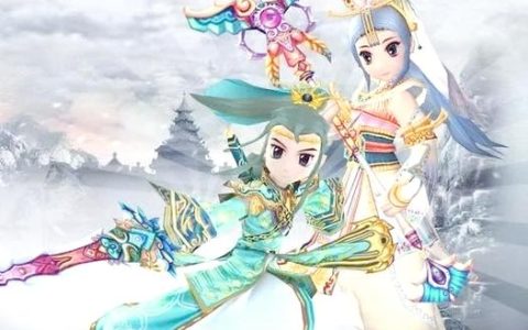 热血江湖宠物怎么分解？超简单3步操作教程