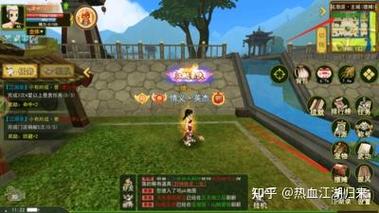 热血江湖110级武器修理教程,亲测高效不爆装