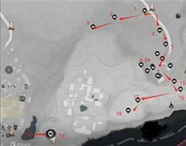 热血江湖宝箱机关拼图怎么过?3分钟轻松破解攻略
