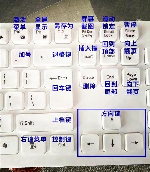热血江湖小键盘怎么用?3分钟搞定常用快捷键设置
