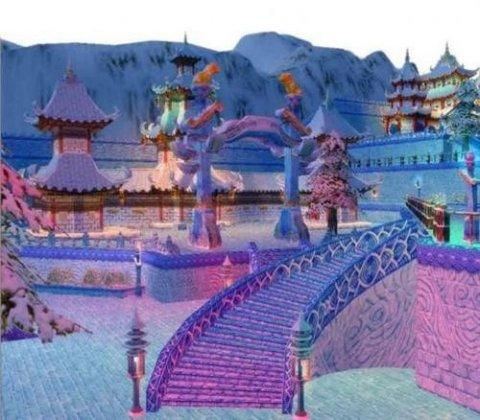 热血江湖玄地冰宫怎么打?亲测高效配队与通关技巧