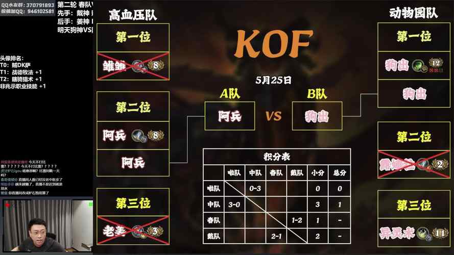 热血江湖大春哥直播:最新版本刷怪套路,亲测效率翻倍!