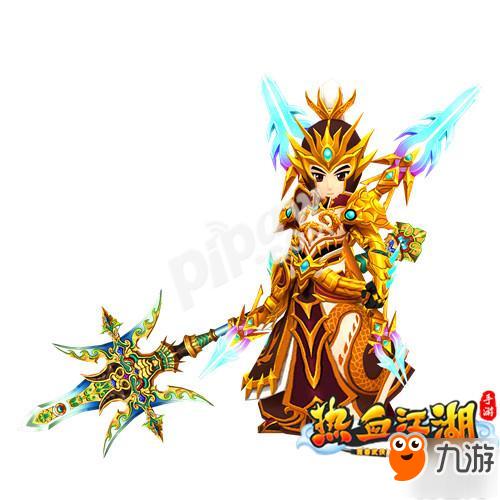热血江湖五转结晶速刷攻略,亲测高效获取方法