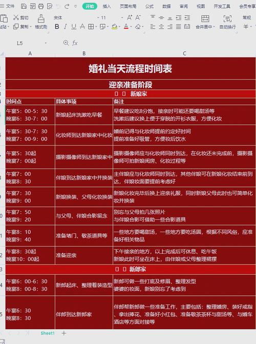 热血江湖结婚全流程攻略,5步轻松搞定婚礼
