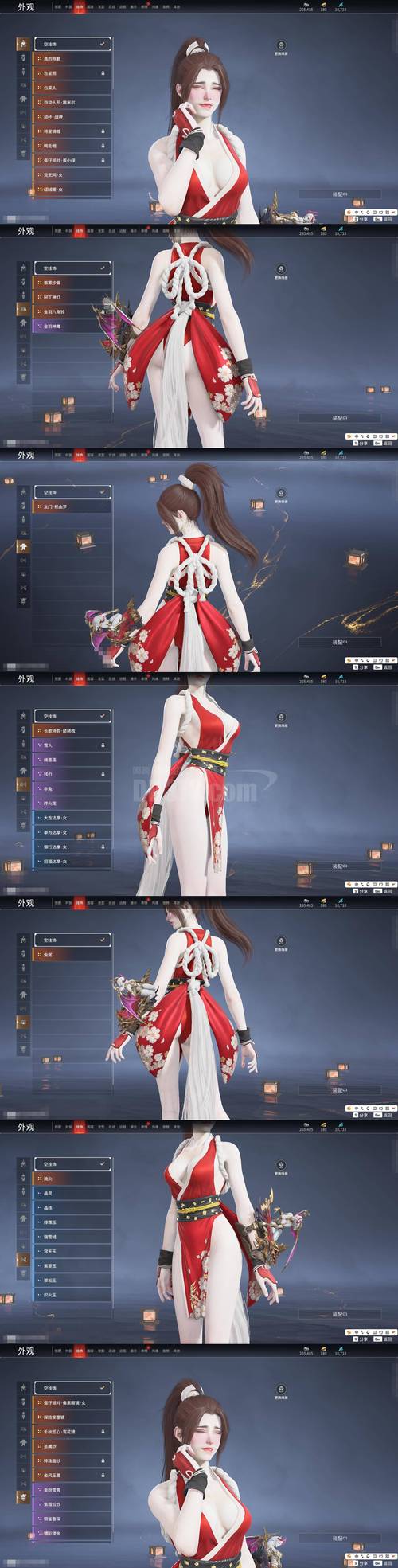 热血江湖寒冰圣女在第几层?最新速通打法亲测