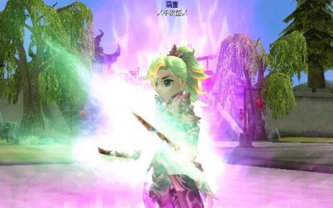 热血江湖刃刺客2026最强加点，轻松秒BOSS