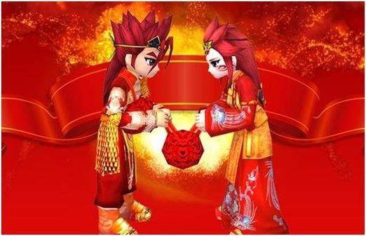 热血江湖送花却降爱情度?这3个坑千万别踩
