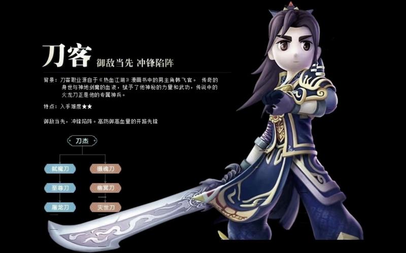 热血江湖摆摊服2026最新攻略:3个技巧高效赚金币