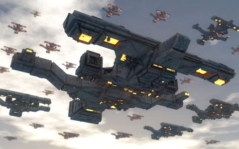 坎巴拉太空计划2026最新攻略，新手5分钟造出登月火箭